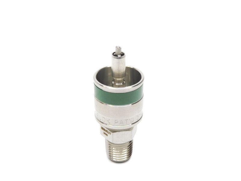 SWAGELOK SS-QC4-D-4PMK3 NSNP