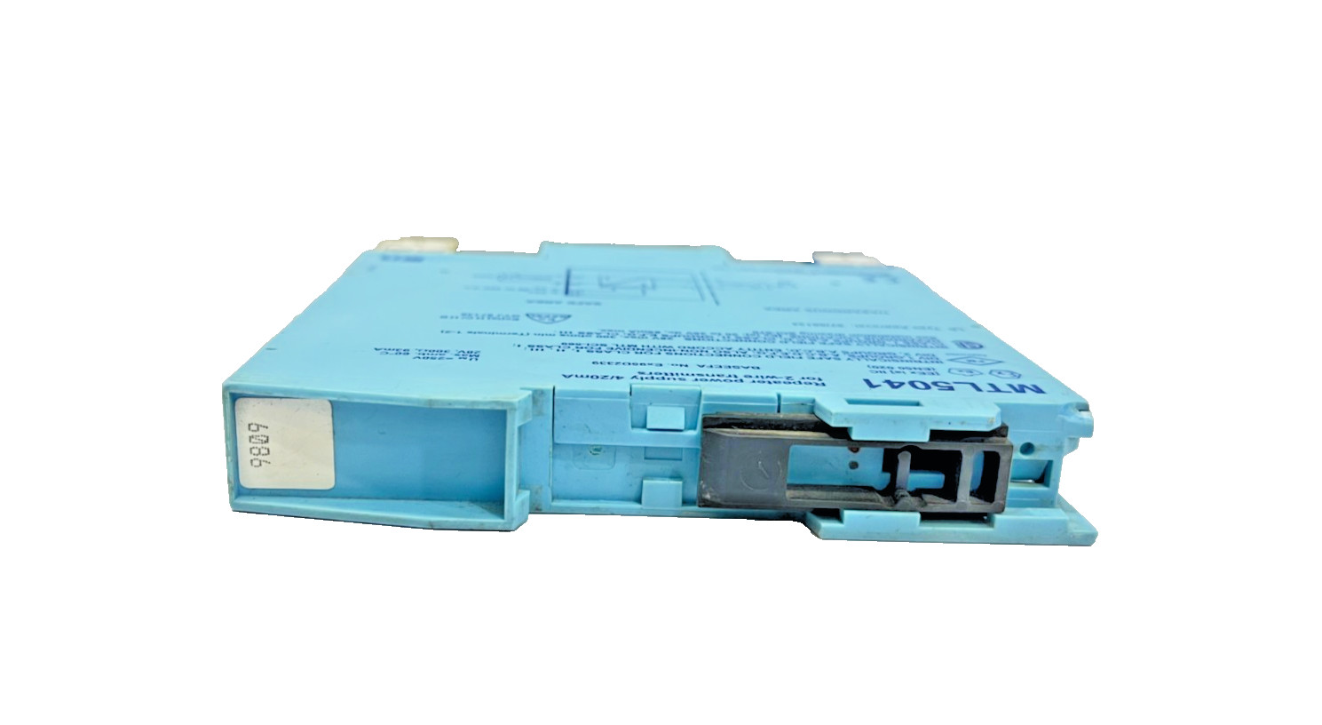 MEASUREMENT TECHNOLOGY MTL 5041 REPEATER POWER SUPPLY (FAST SHIP)