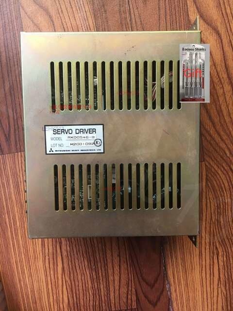 MHI-D400C 700W RZA0474 RKDO546-B 90day warranty via DHL or FedEx