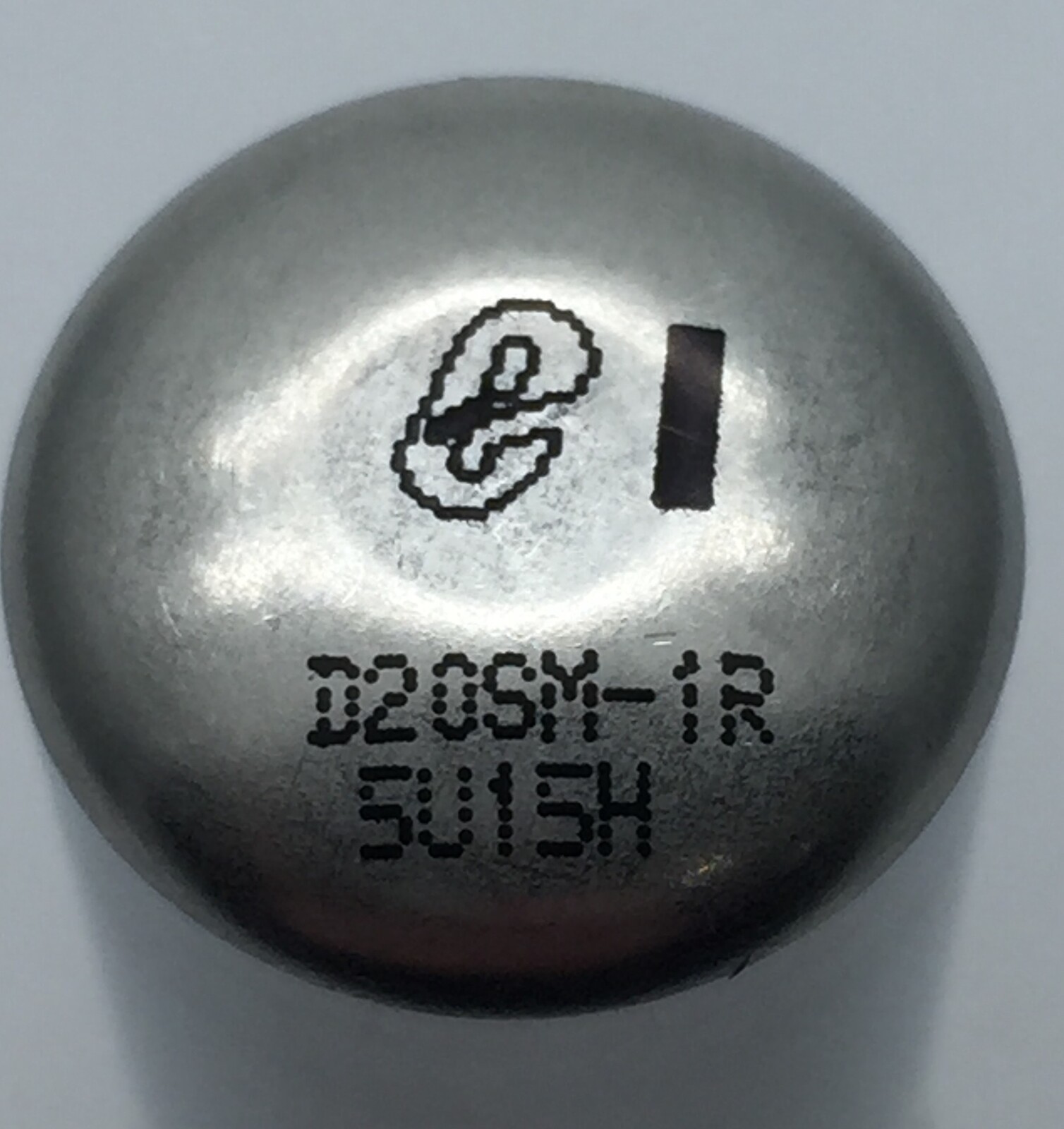 Mitsubishi SSA387F065 Expansive Valve Body EXP D20SM-1R Mitsubishi Aircon