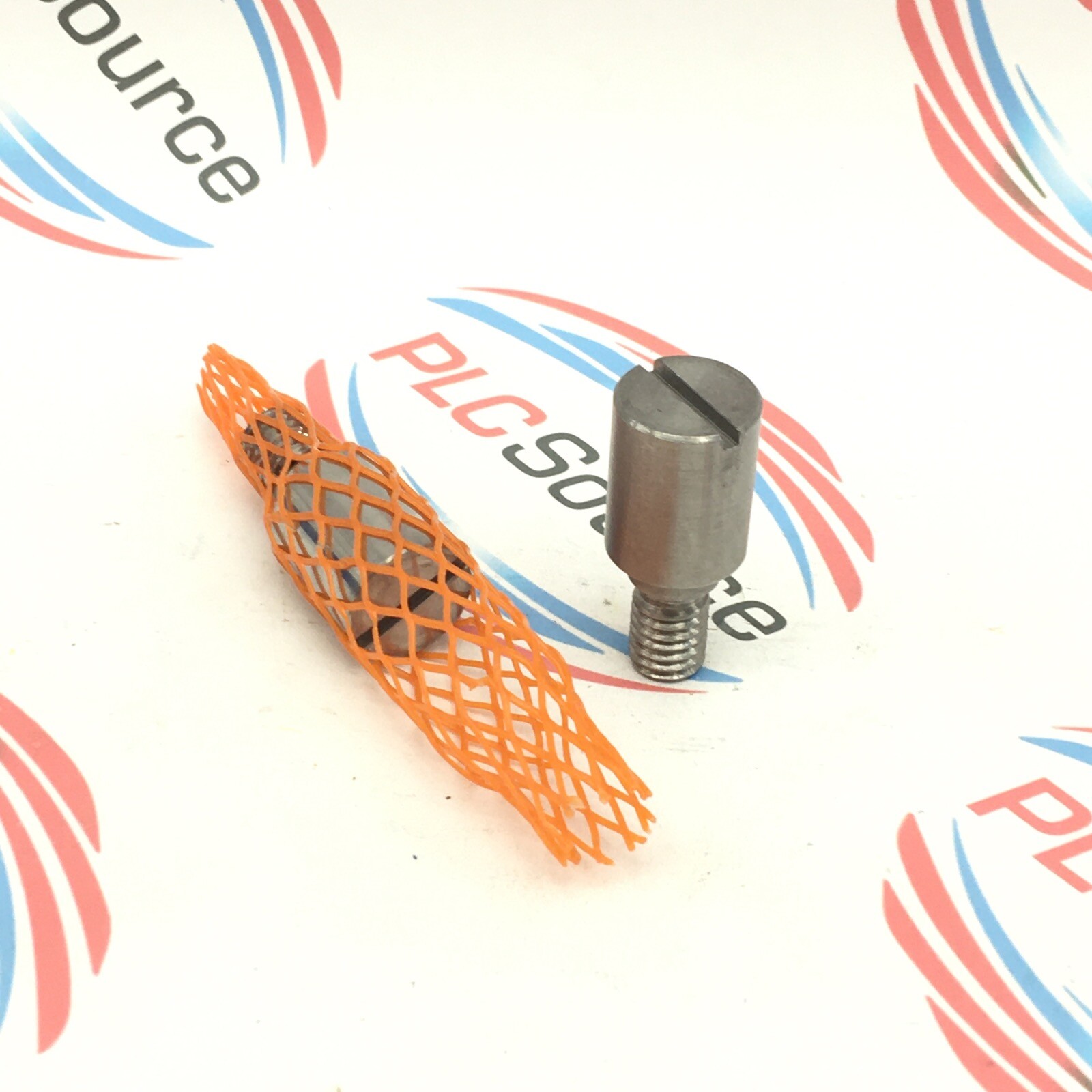 SS THREAD ADJ PINS 1-9/64IN OD x 2-1/8IN L THREAD: 7/16-14 2PCS