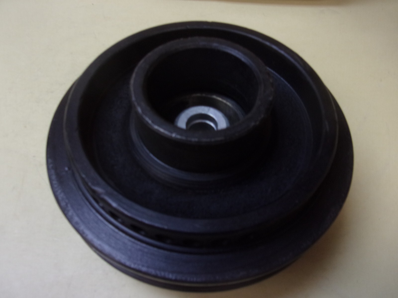 ACF Carter 26-1801 AC Compressor Clutch Pulley