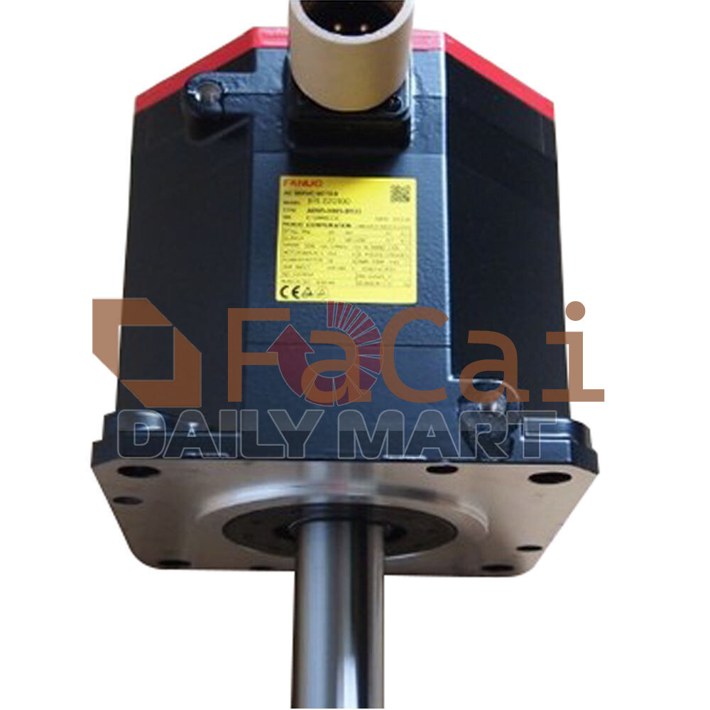 1PCS FANUC A06B-0085-B403 NEW