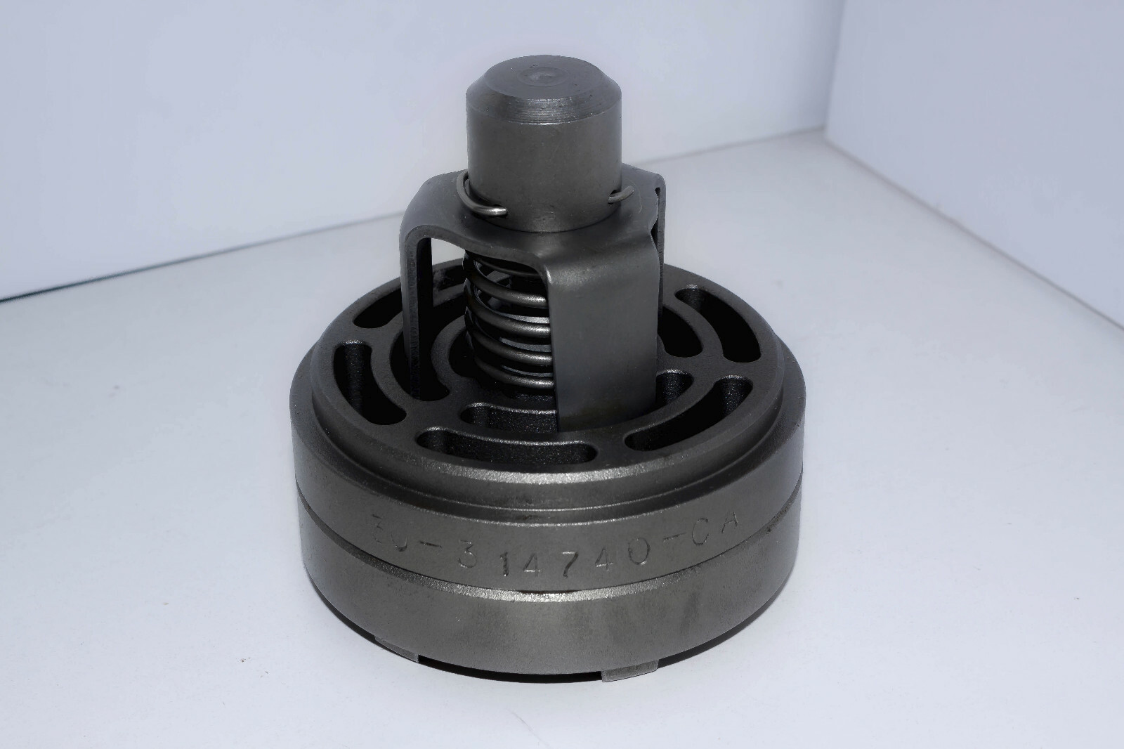 Hoerbiger 1st Stage CE Valve 30-814740-CA