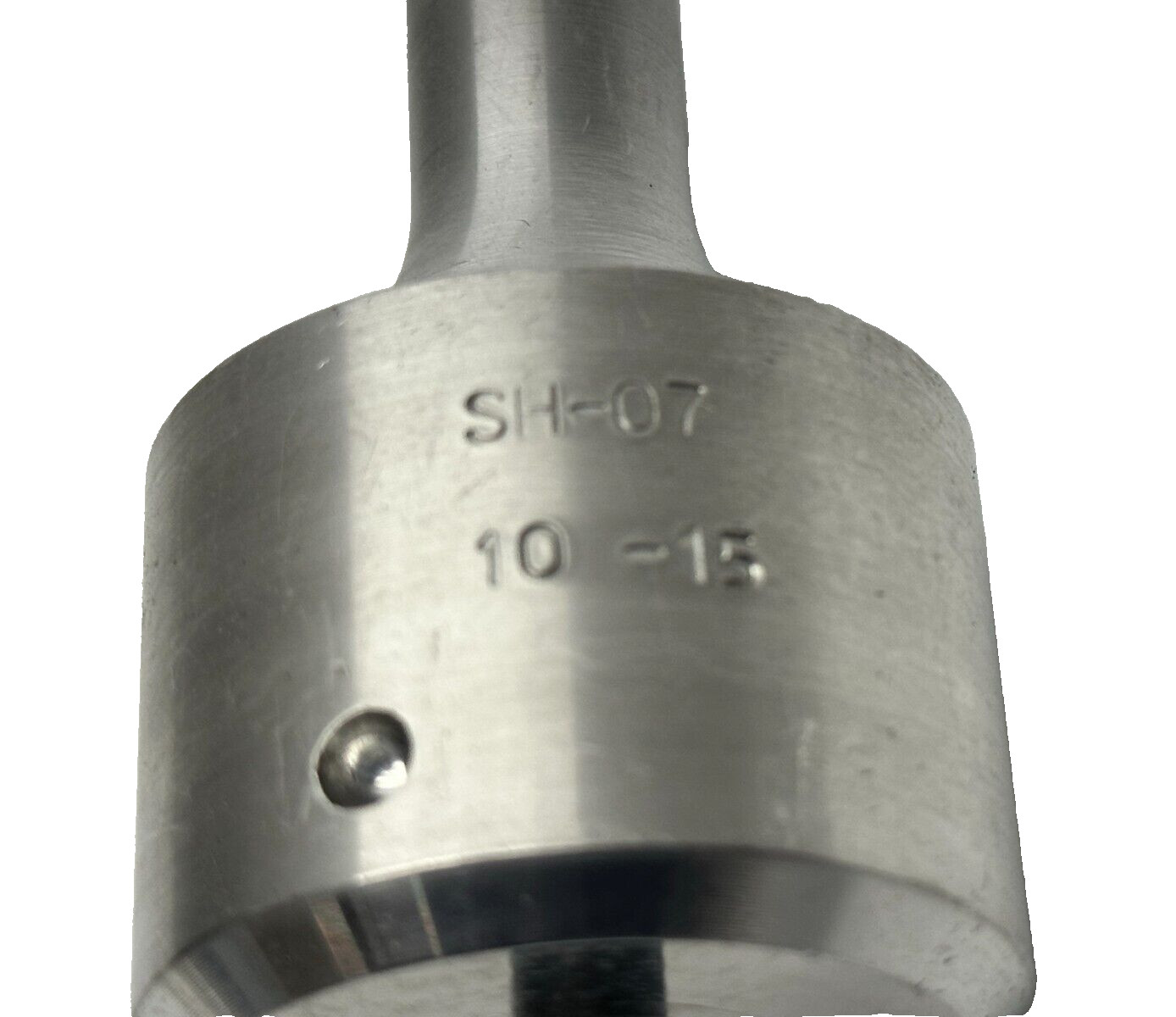 Industrial Welding Horn SH-07 10-15 (FREE SHIPPING) P5E