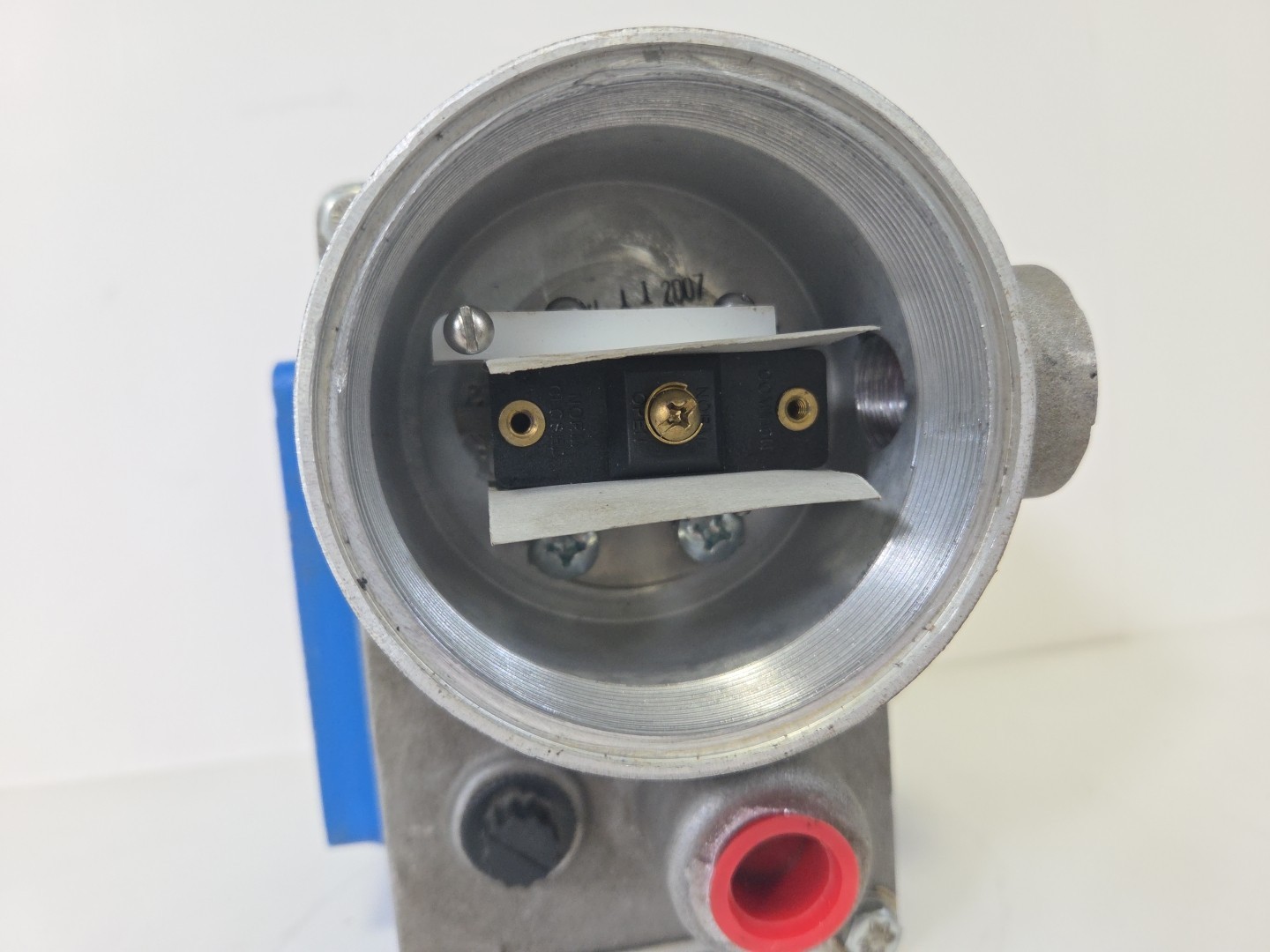 Kenco Oil Level Controller KLCE-9