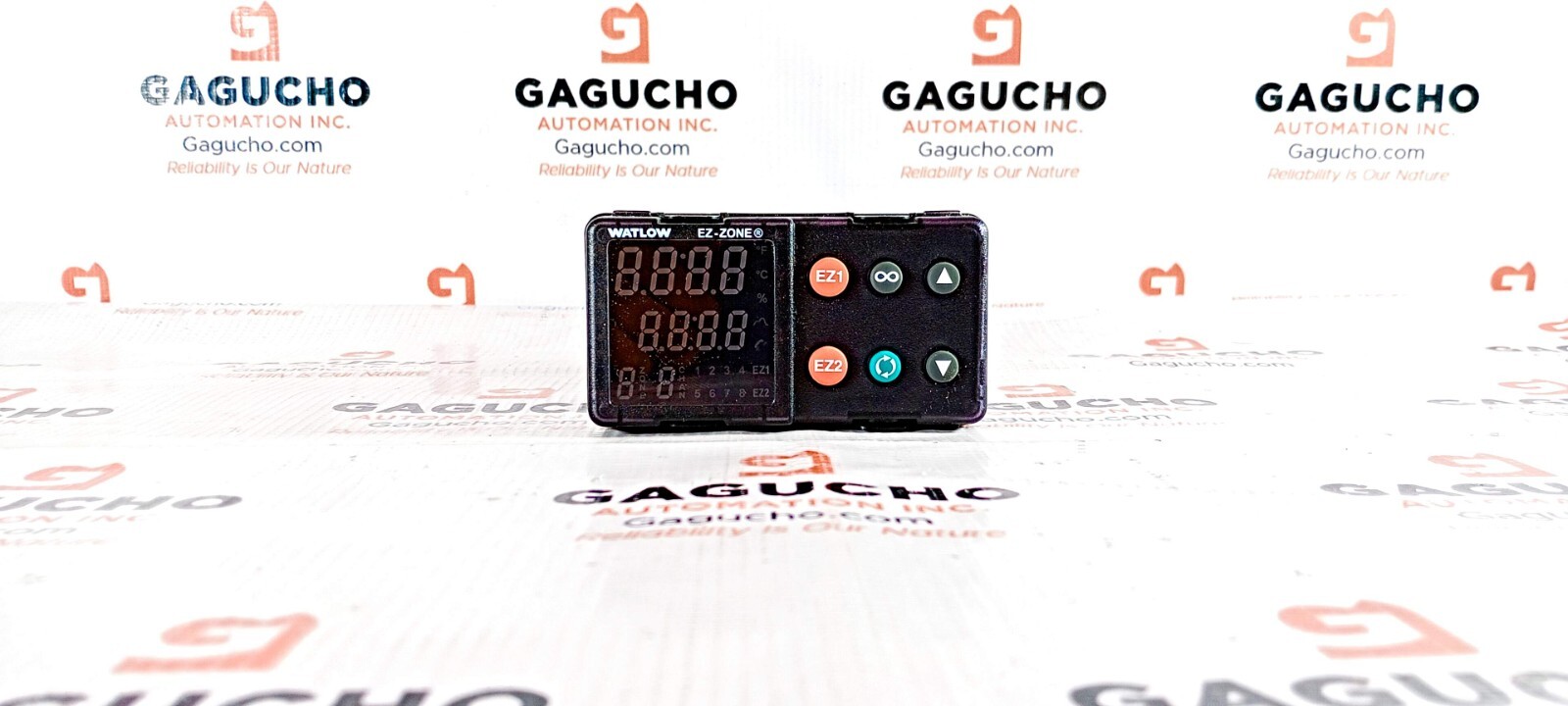 NEW WATLOW PM9C1EK-AAAAAAA / PM9C1EKAAAAAAA
