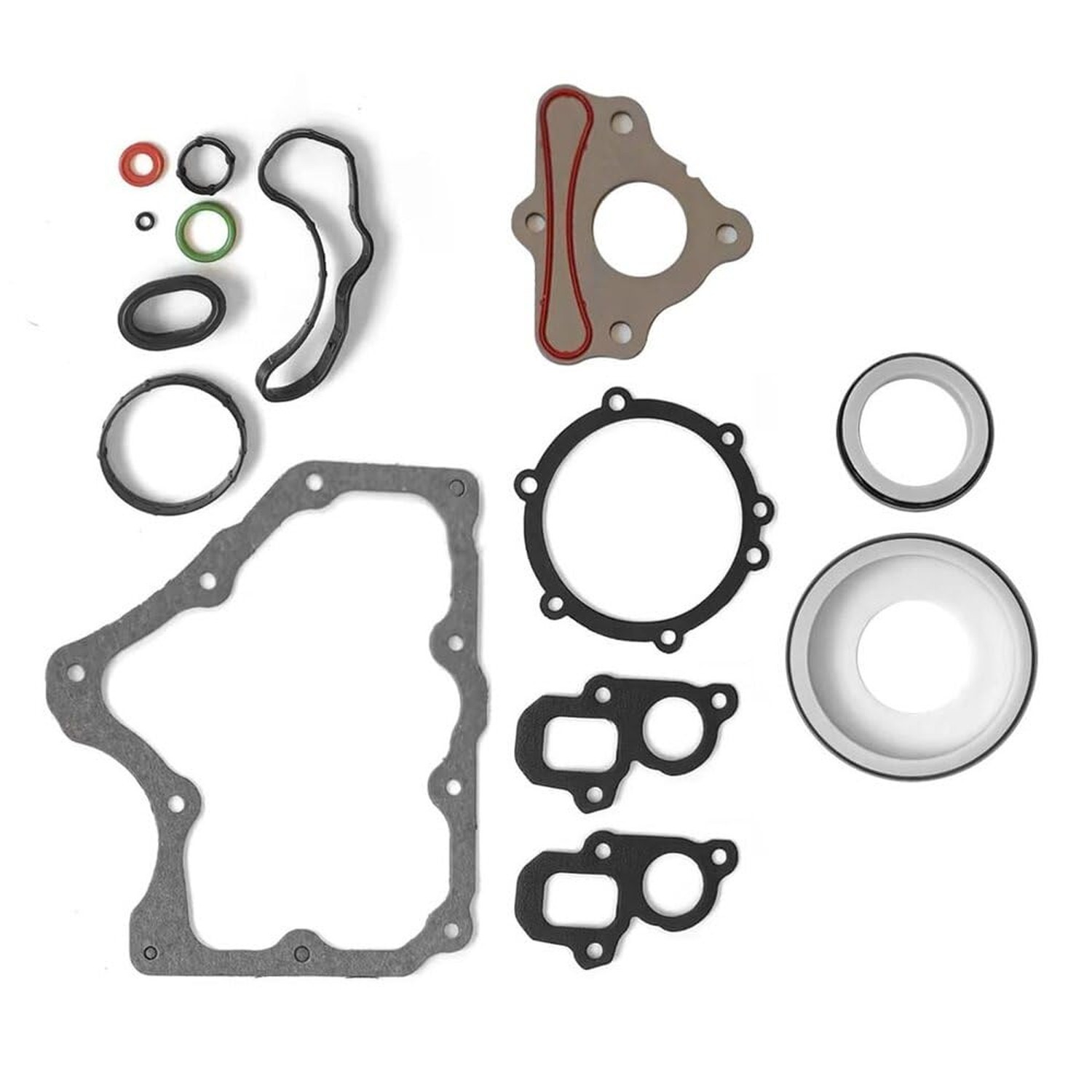 Engine Conversion Gasket Fit for Chevrolet Silverado 1500 5.3L,for GMC Sierra…