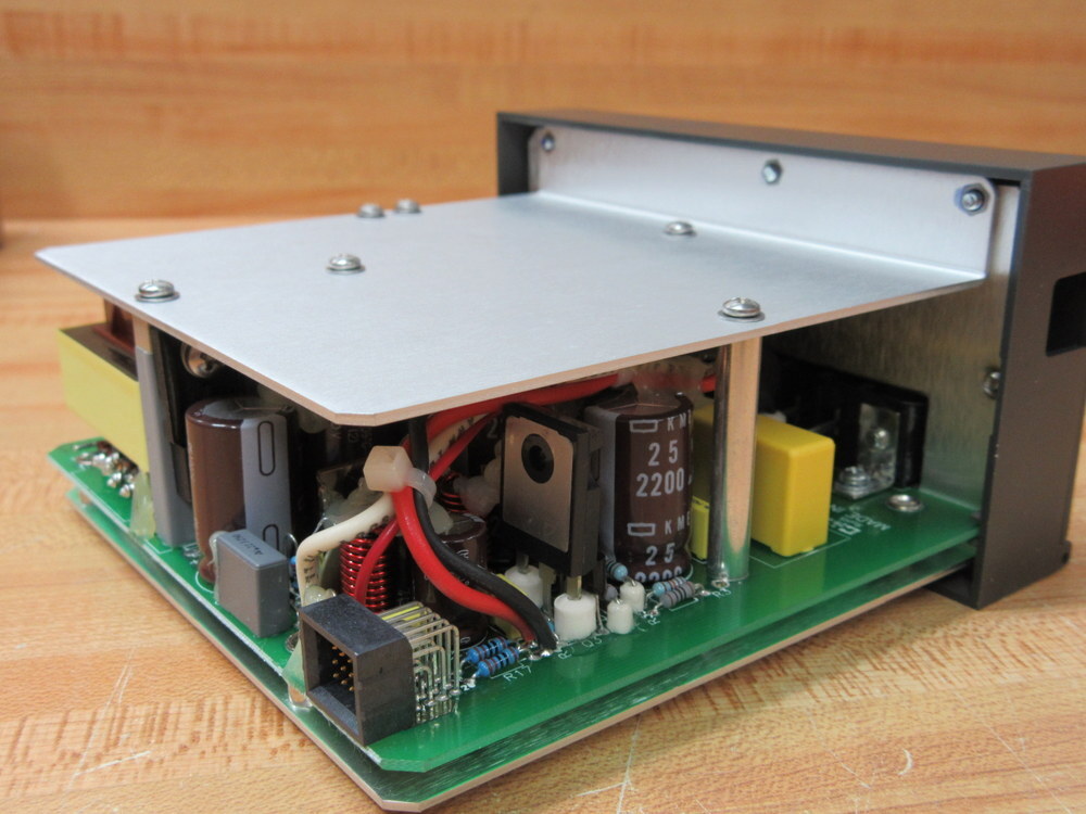 Honeywell 900P01-0001 HC900 Power Supply 51450991-001