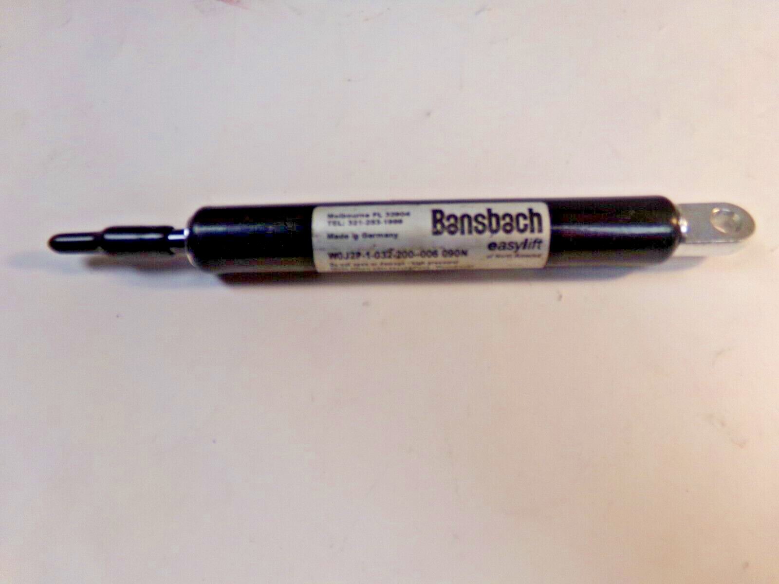 BANSBACH W0J2P-1-032-200-006 090N EASYLIFT GAS SPRING
