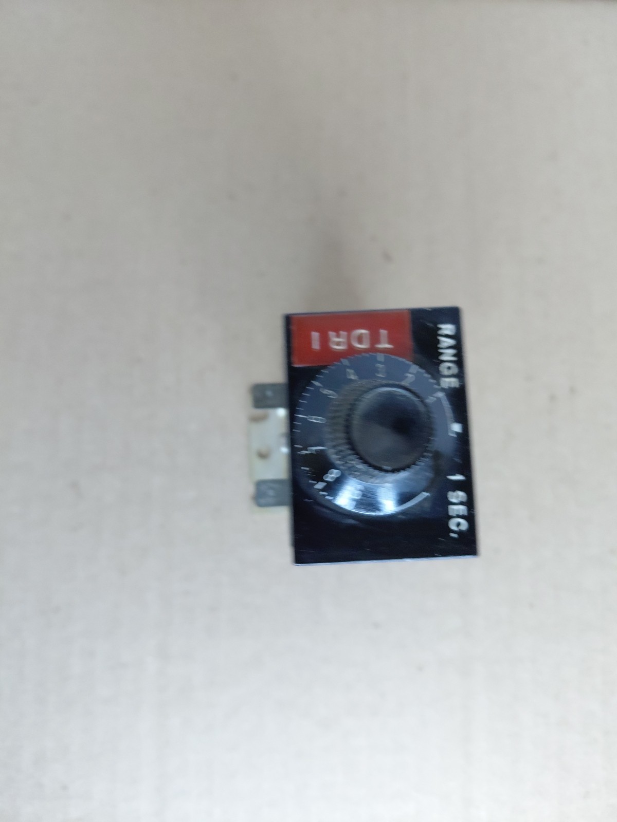 REGENT CONTROLS TM3820D1S / TM3820D1S