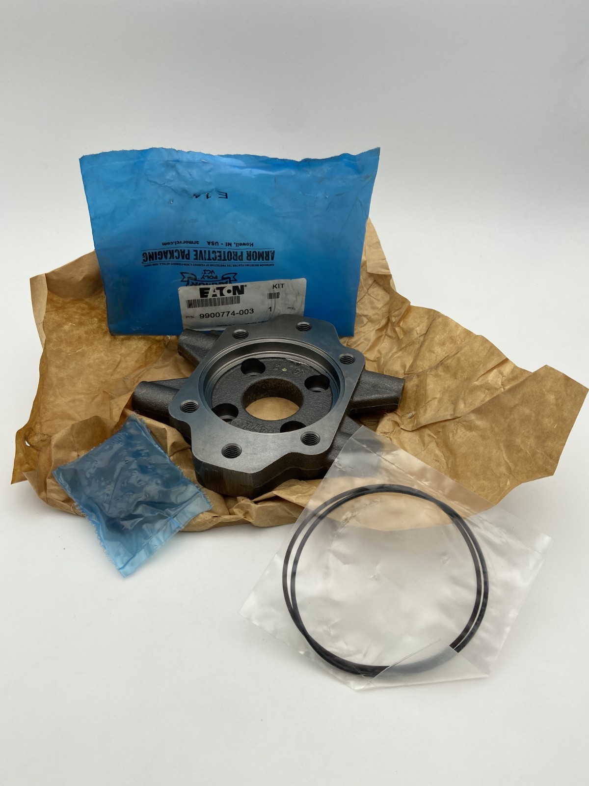 EATON | Vickers – 620 THROUGH DRIVE KIT – 9900774-003 – Genuine-New