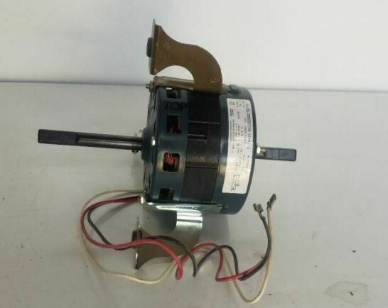 NEW A.O. Smith Electric 326P162 A487506 AC Motor 1/8 HP 1500 RPM 115 V 3.3 A