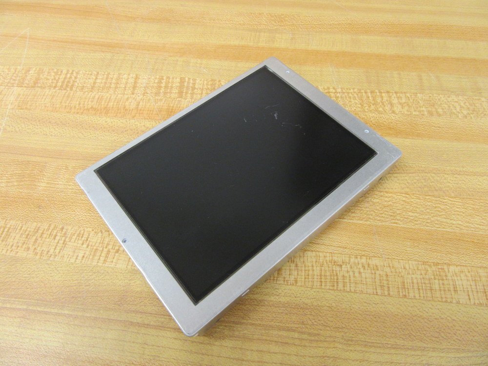 Part B2433 Display P2223