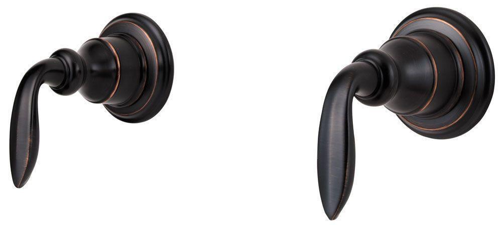 Pfister S10-400Y Avalon Metal Handle Rebuild Kit in Tuscan Bronze