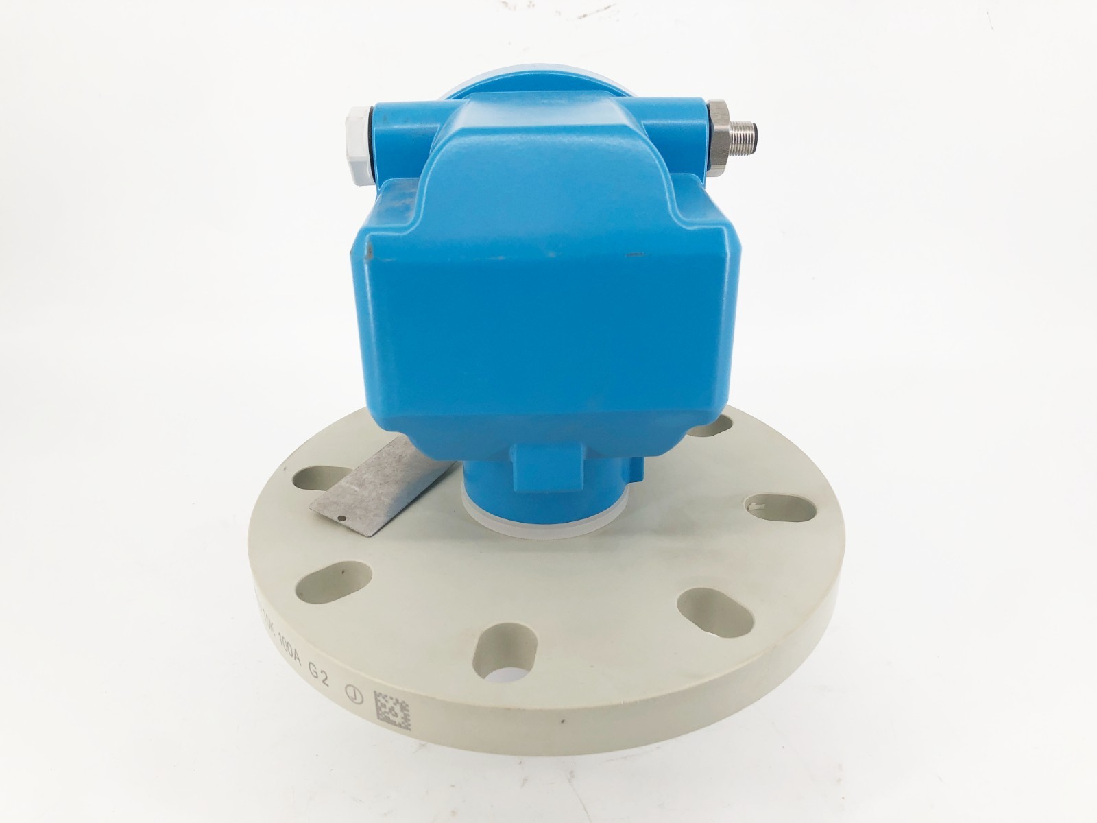 New Endress+Hauser FMU42-ATB2Y92A Ultrasonic Level Transmitter Prosonic M No Box