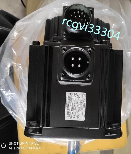 New YASKAWA / Yaskawa Electric SGMG-09A2AB Servo Amplifier 6 Month Warranty