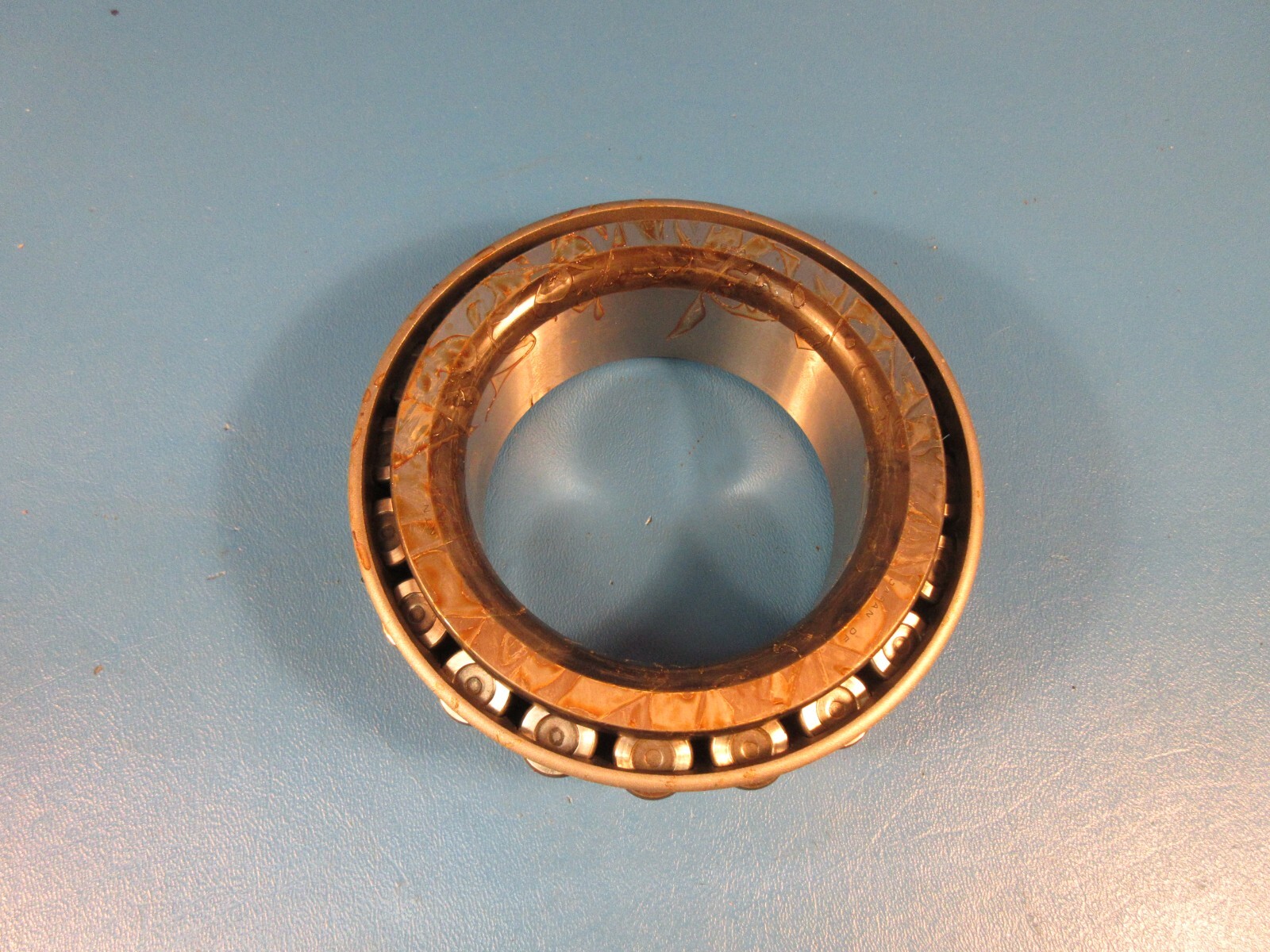 NTN 665A, Single Row Tapered Roller Bearing Cone, Bore 4.747″