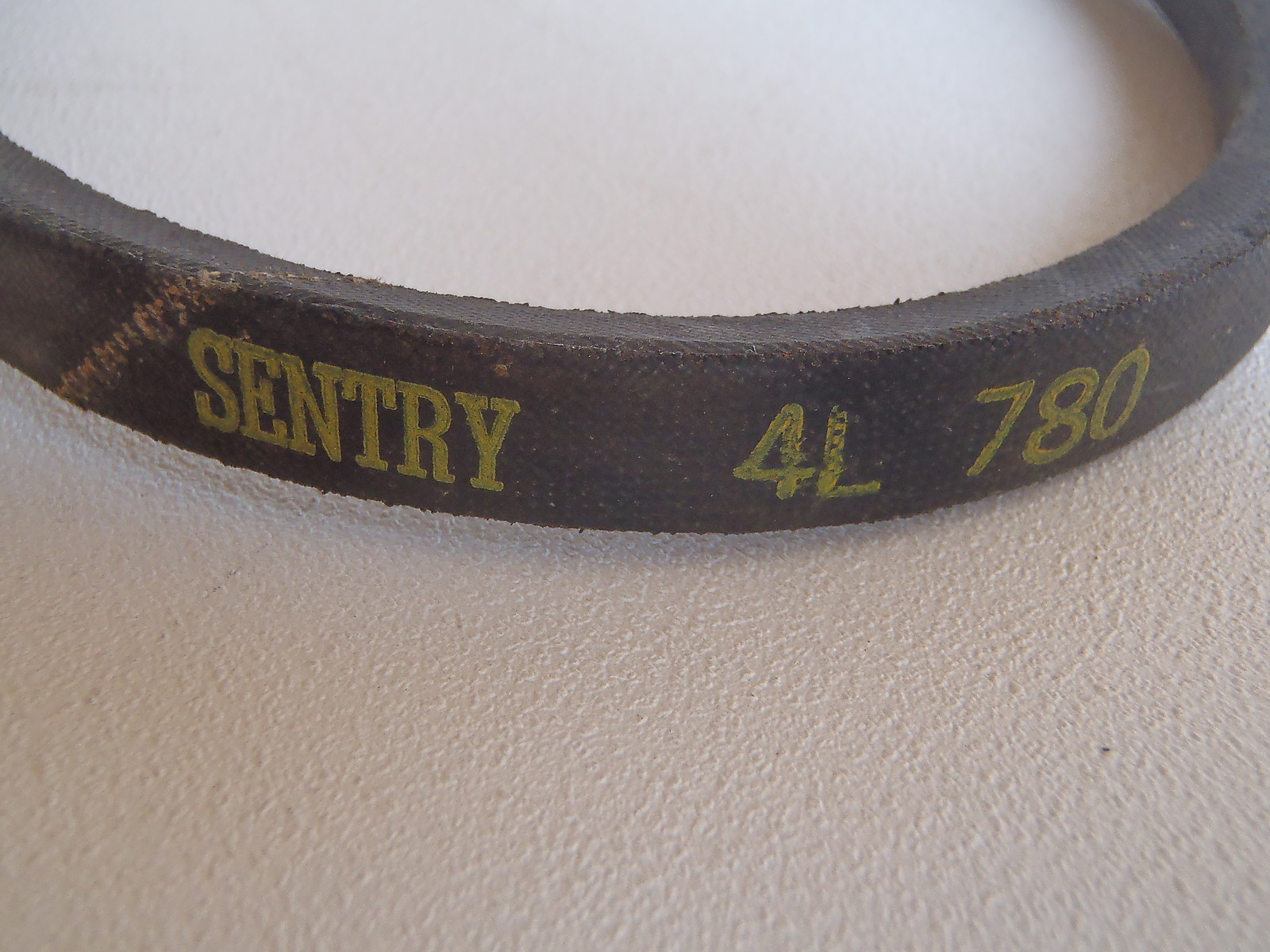 Sentry V Belt 4L-780 78