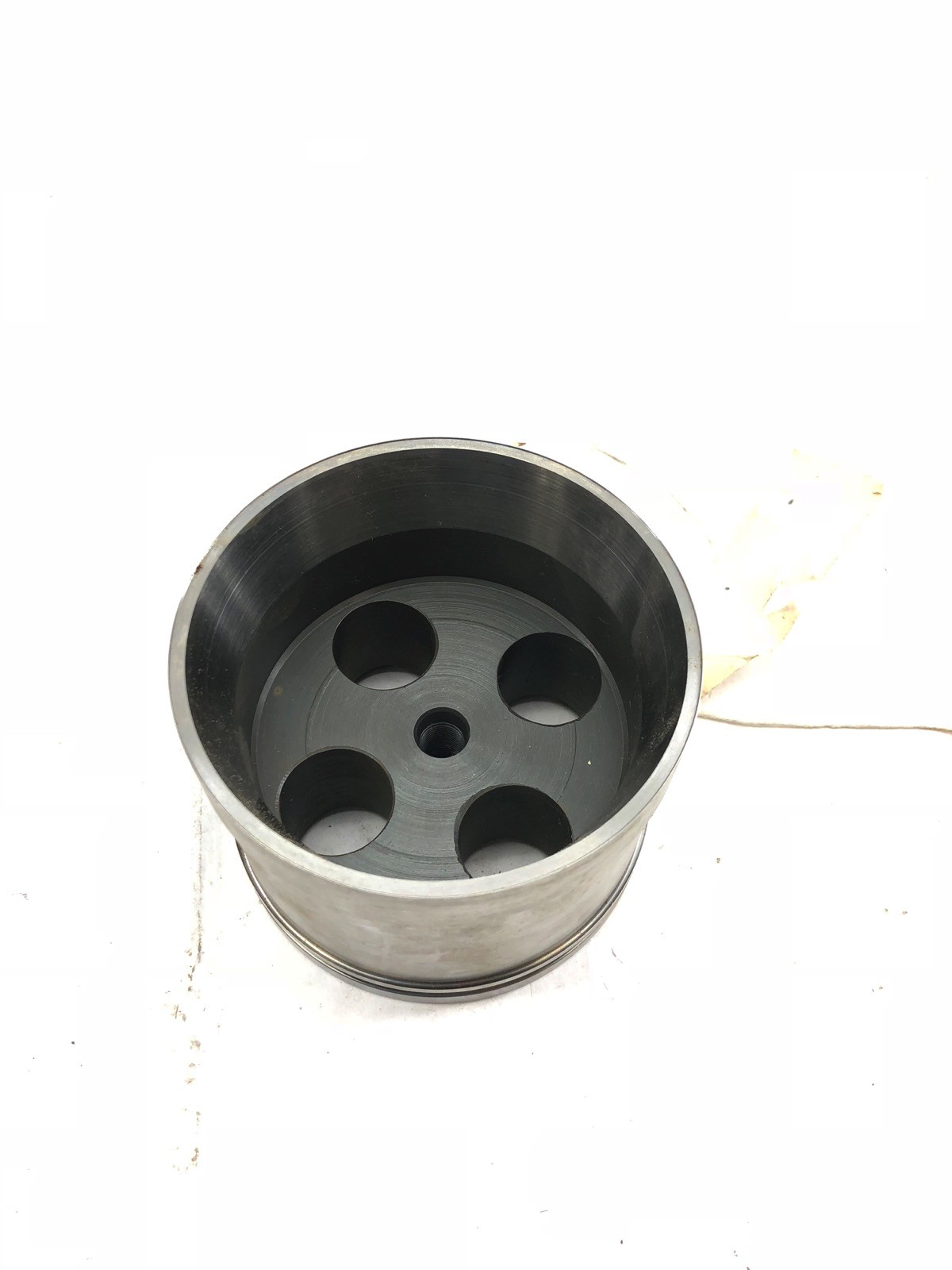 FISHER CONTROLS 2W2000X0012 VALVE PLUG MODULE 4” – 1/2” VSC 416/A582/HT, (B425)