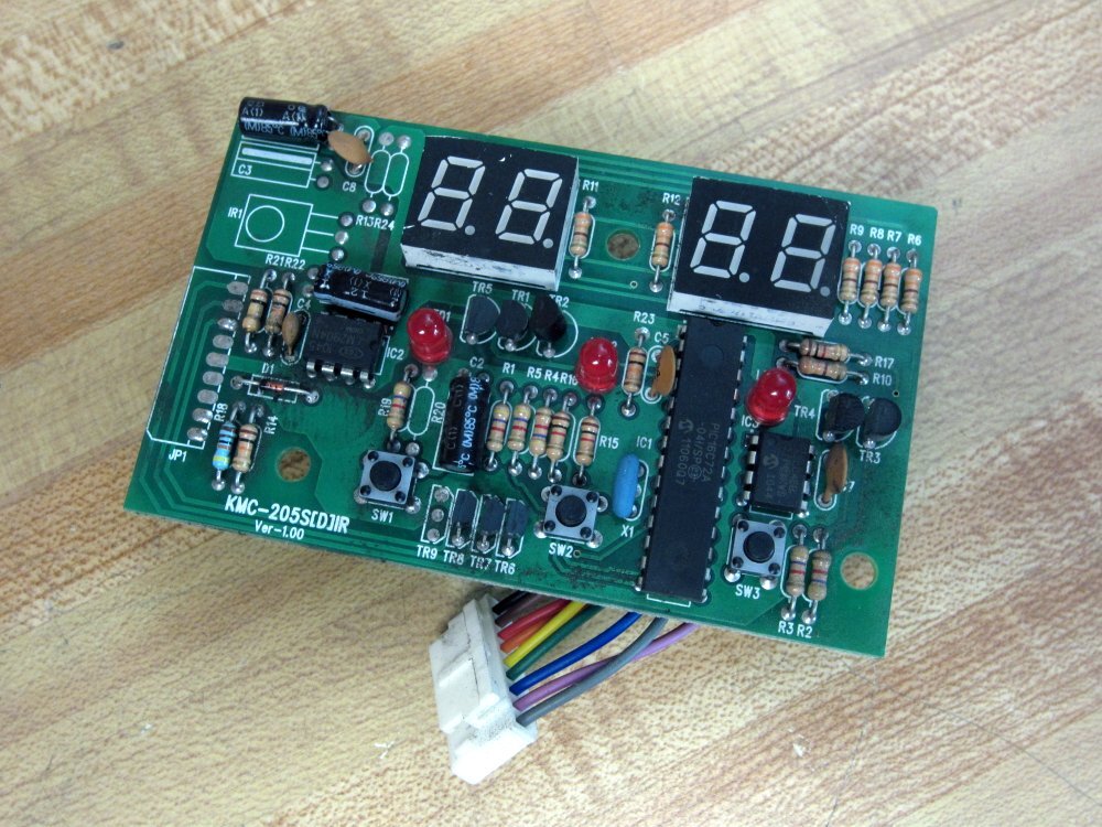 Part KMC-2DIR05S Circuit Board KMC2DIR05S