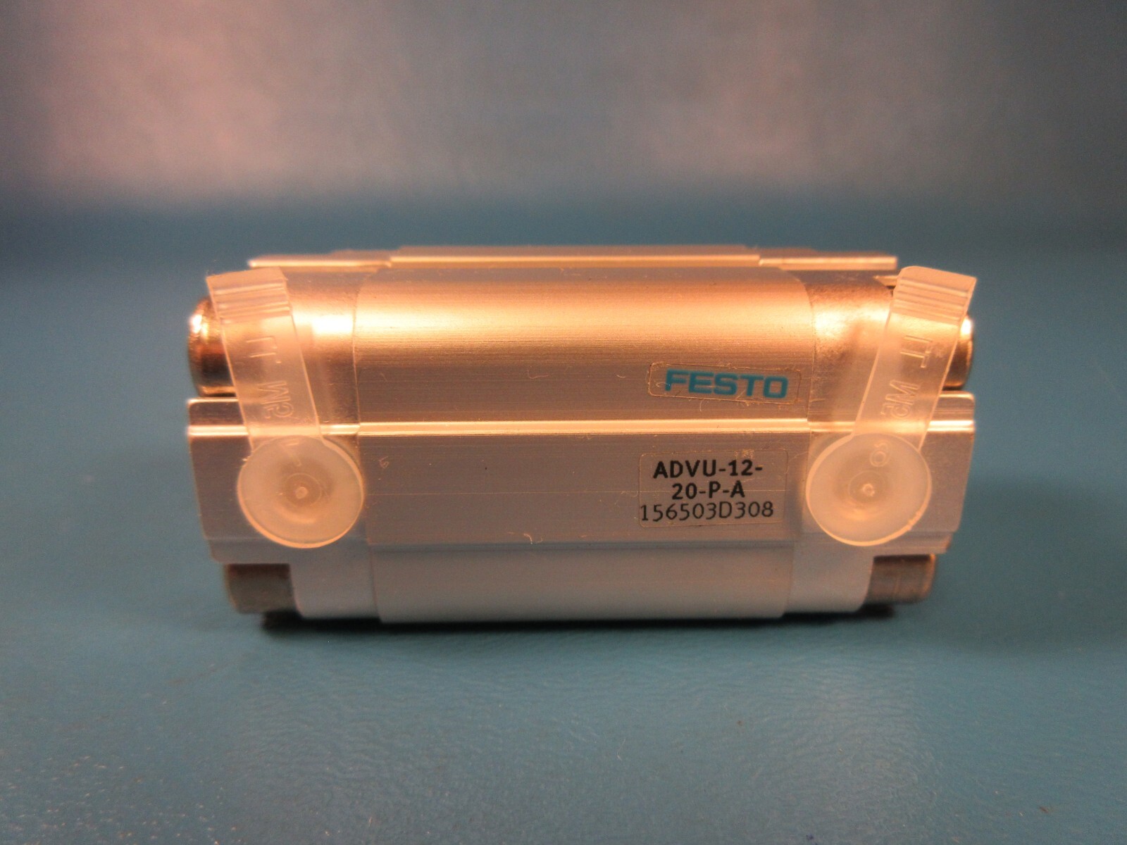 FESTO ADVU-12-20-P-A, 156503 Pneumatic Air Cylinder Value