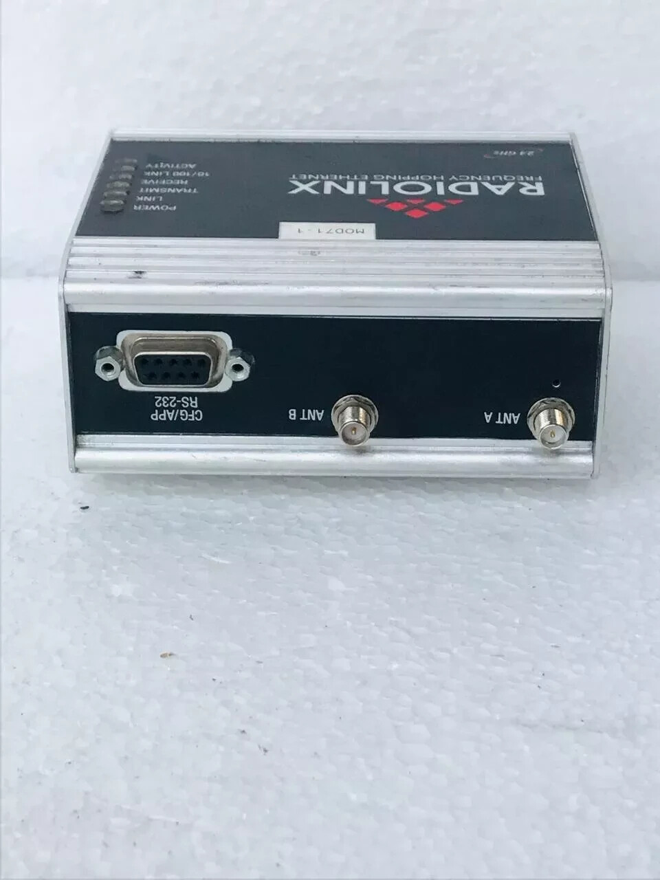 Prosoft RLX-FHE Communication module # fast shipping
