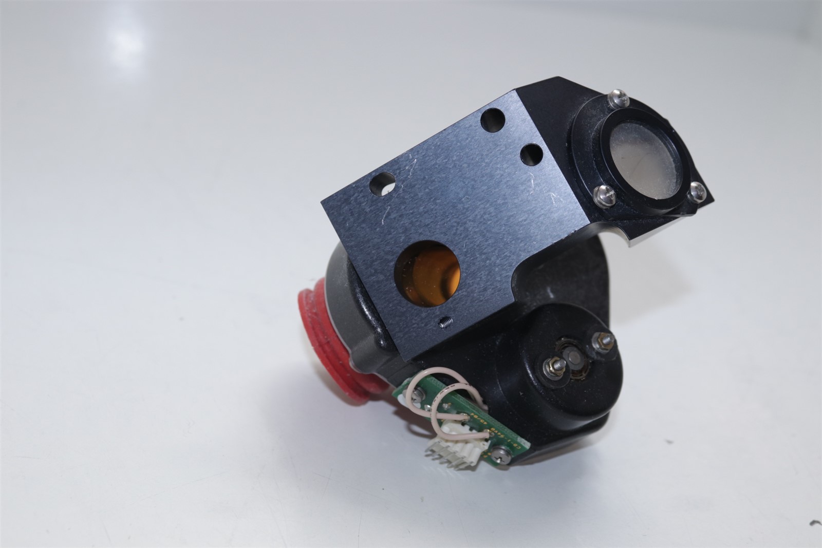 Lumenis Sharplan 40C/30C Laser Shutter Assy