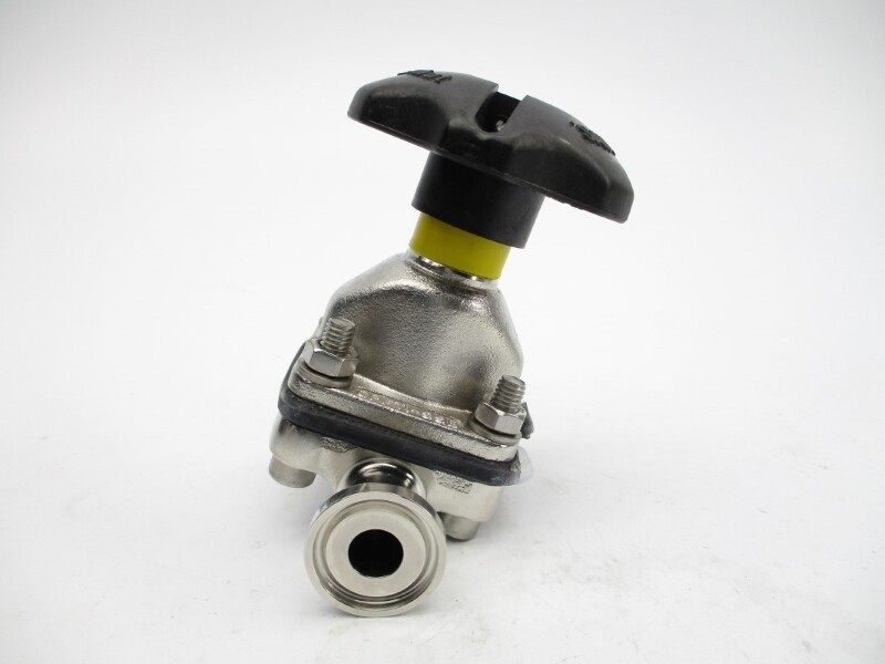 CRANE SAUNDERS 4-74088-1-1 316L CWP240 500″ NSNP