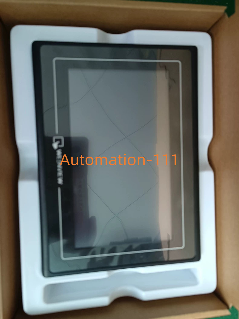 1PC NEW WEINVIEW MT6070IH 2EV HMI TOUCH SCREEN Spot Goods 1-Year Warranty