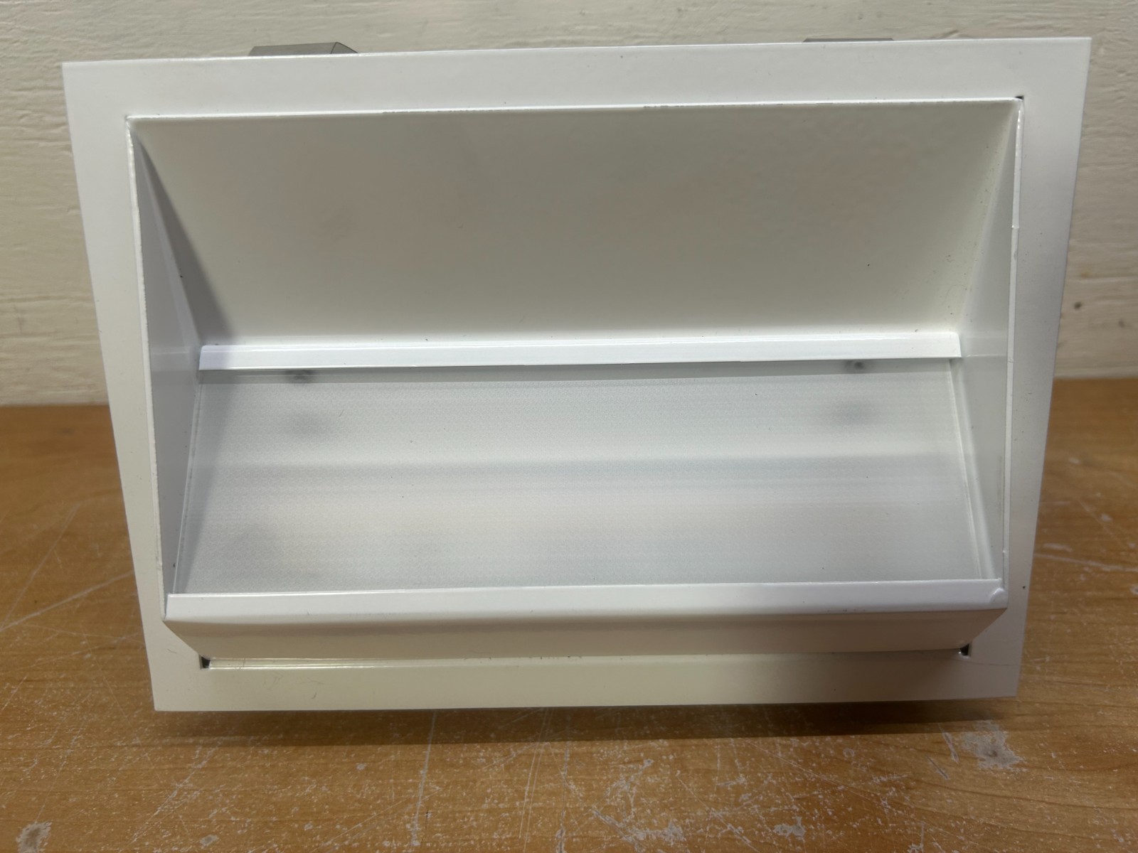 Elliptipar S230 LED 8″ 120-277V Architectural Lighting w/ Cases & Fixtures