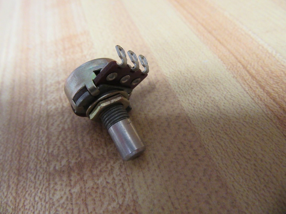 Alpha B10K Potentiometer (Pack of 48)