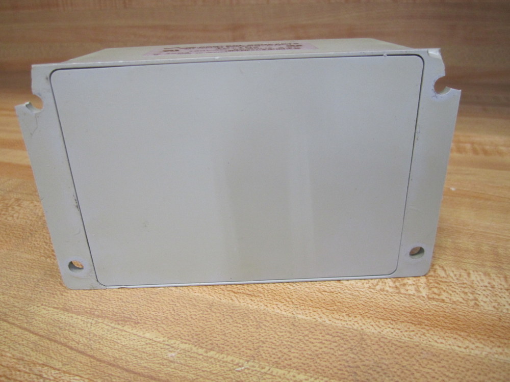Islatrol IC+102 Power Line Filter 2 Chipped Corners