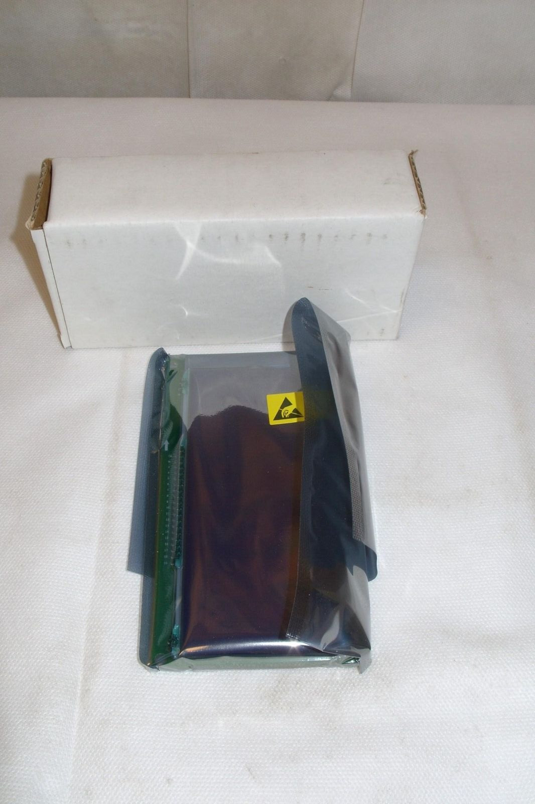 Otis Elevator – LCD Call Display Screen Module – DAA610AA1 / DAA26800AM – NOS