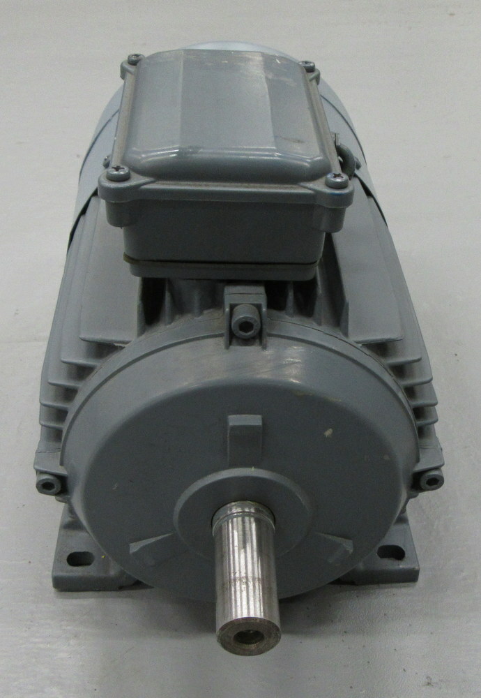 Emod B112M/6WUTL80 Motor B112M6WUTL180