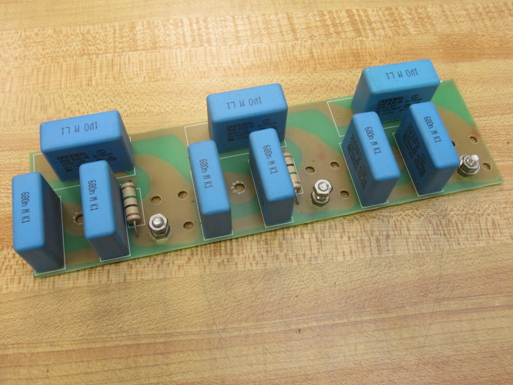 Part PCB31 Circuit Board