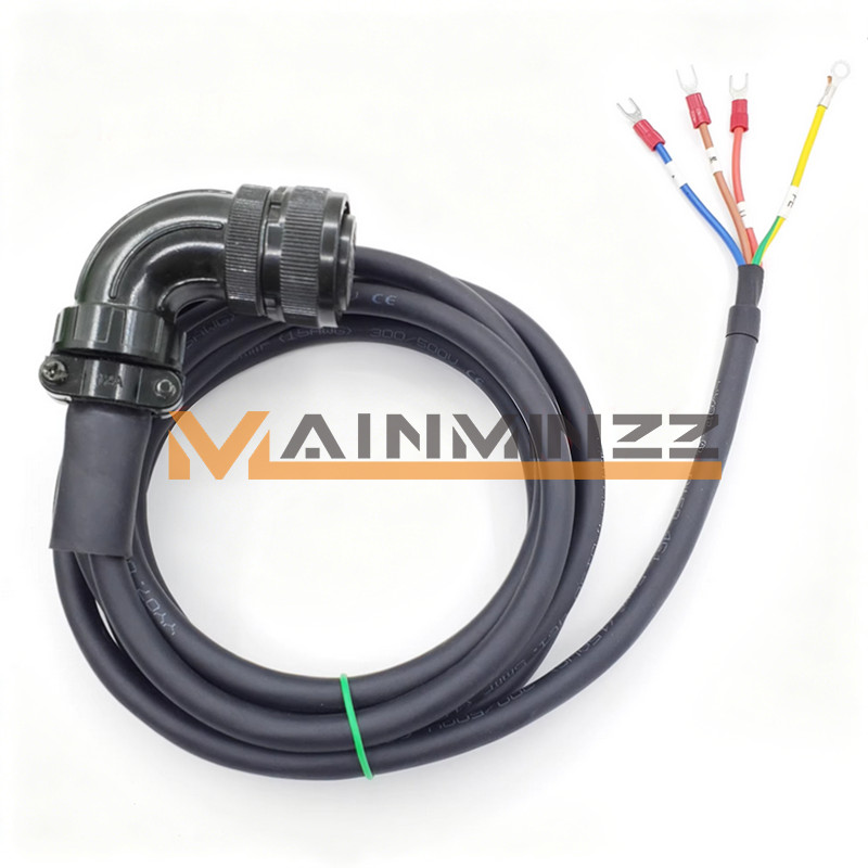 1X NEW 32-1536B 8M Power Brake Cable FOR HAAS CNC Servo Motor Brake Line