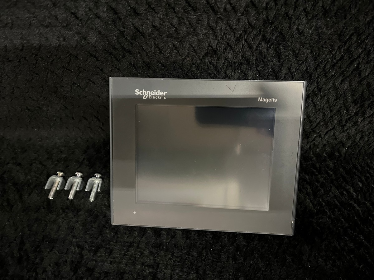Schneider Electric Magelis Advanced 5.7″ Color Touch Panel