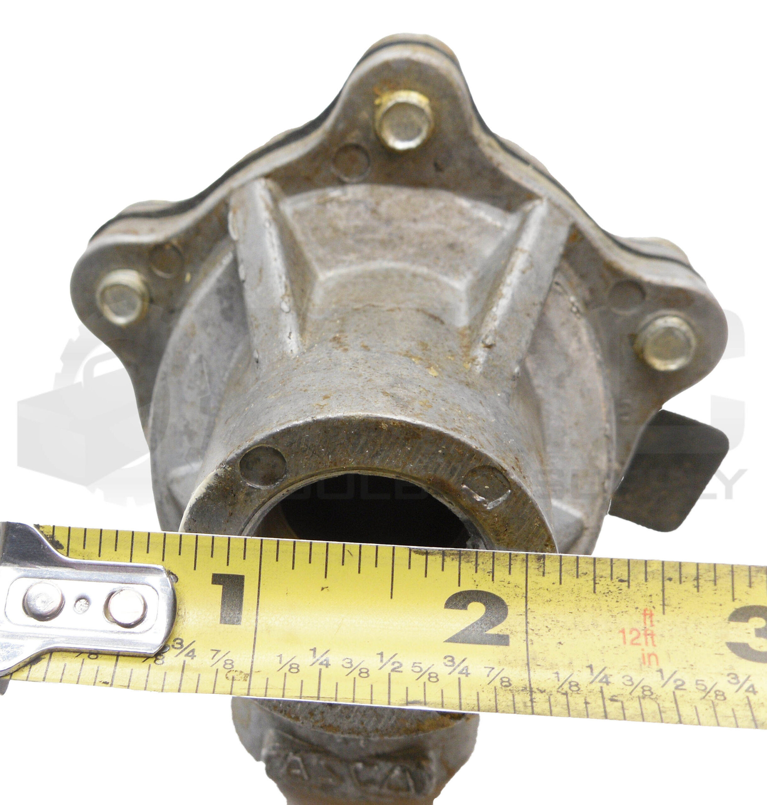 ASCO 8353C033 DIAPHRAGM VALVE 5-125PSI
