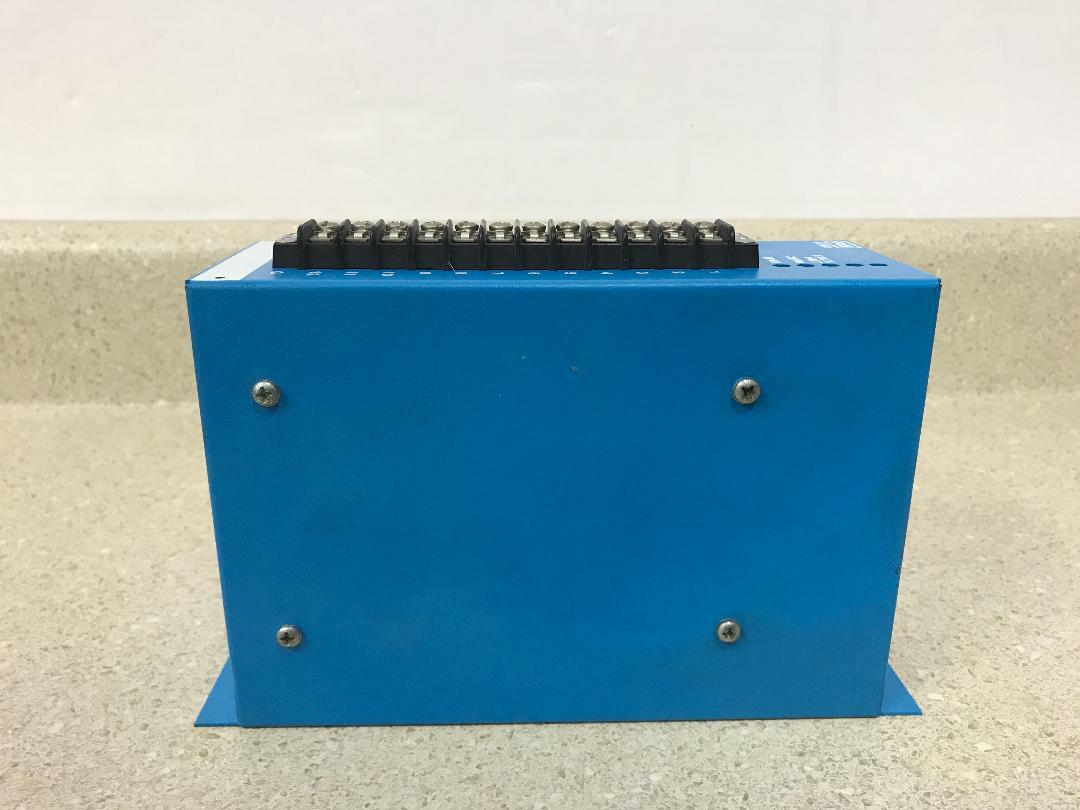 Ris Strain Gauge Transmitter SC-1390 NEW