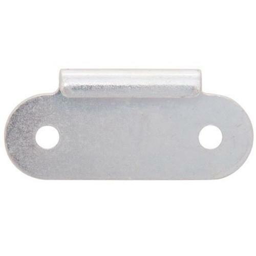 Southco K3-0334-07 Rotary-Action Draw Latch Keeper 1.82 Closed Length