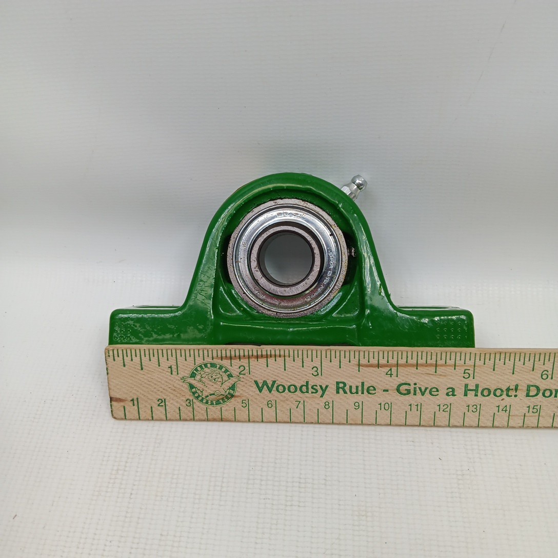 INA PILLOW BLOCK BEARING PAK-3/4 NEW OLD STOCK! FREE Shipping