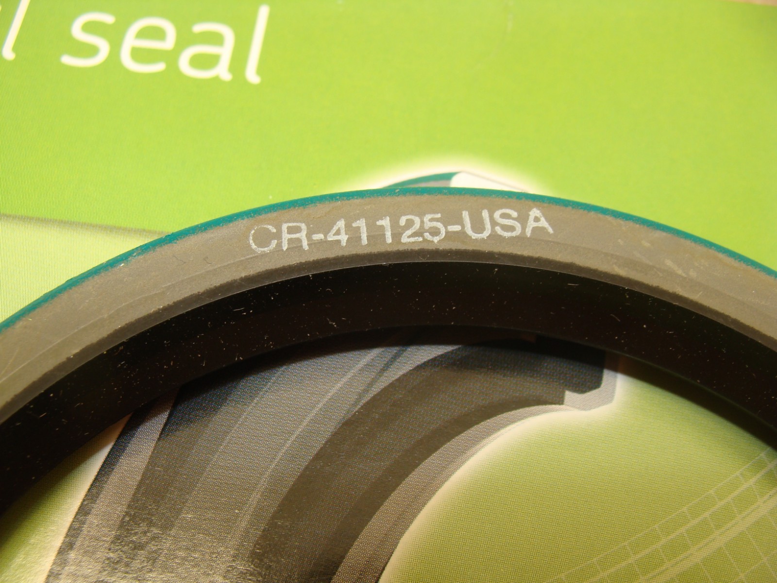 SKF OIL SEAL 41125 Industrial automotive etc.