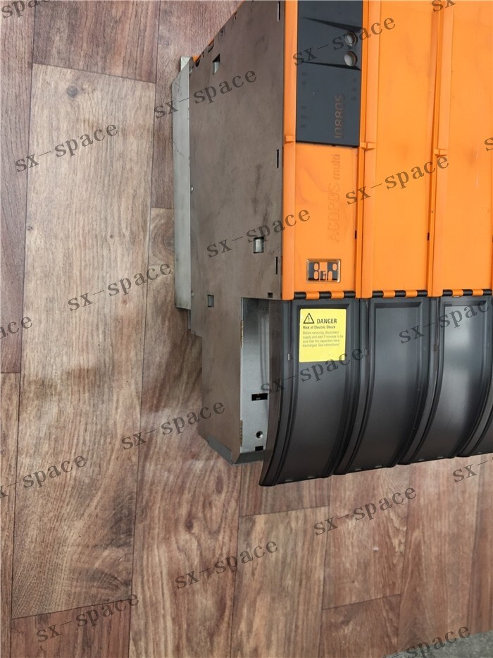 1PCS 8BVI0880HWS0.004-1 100% tested DHL or FedEx