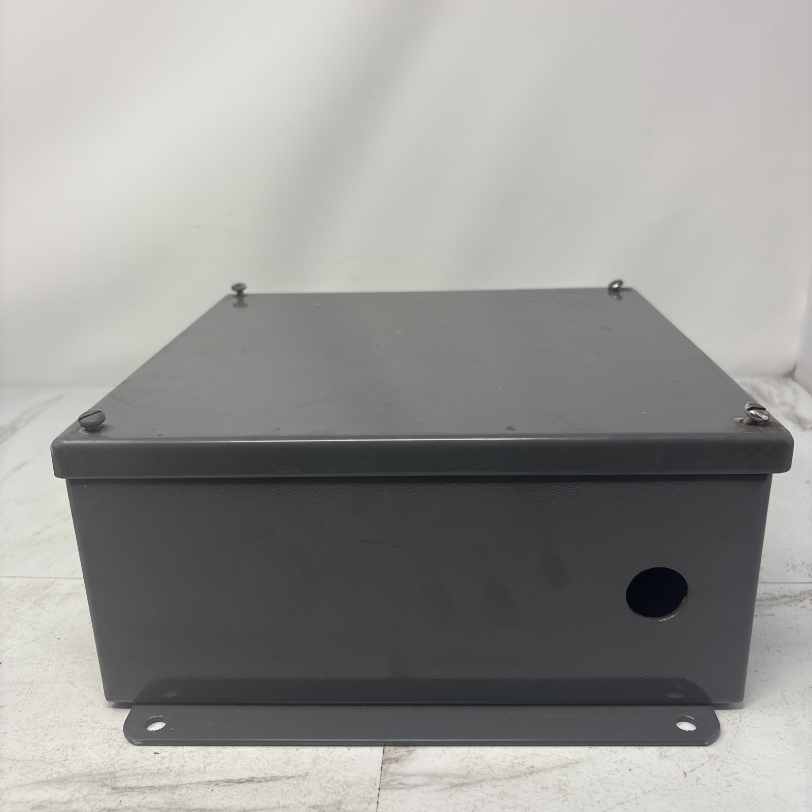 Hoffman A1010SC Box 54240 10″X10″X4″