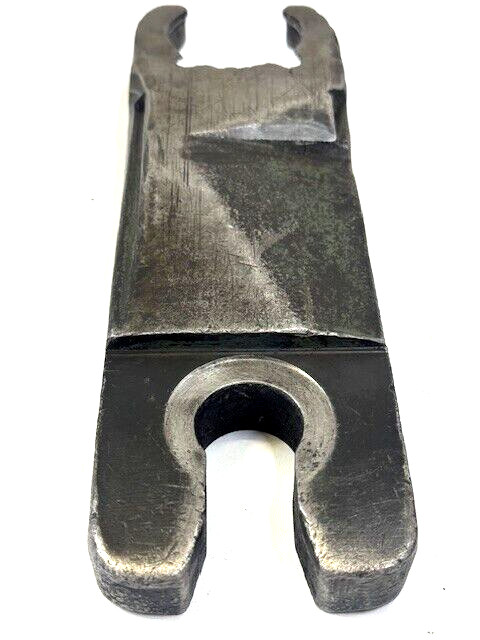 W.A. WHITNEY 630-286 PUNCH STRIPPER BLOCKS 2 1/4″