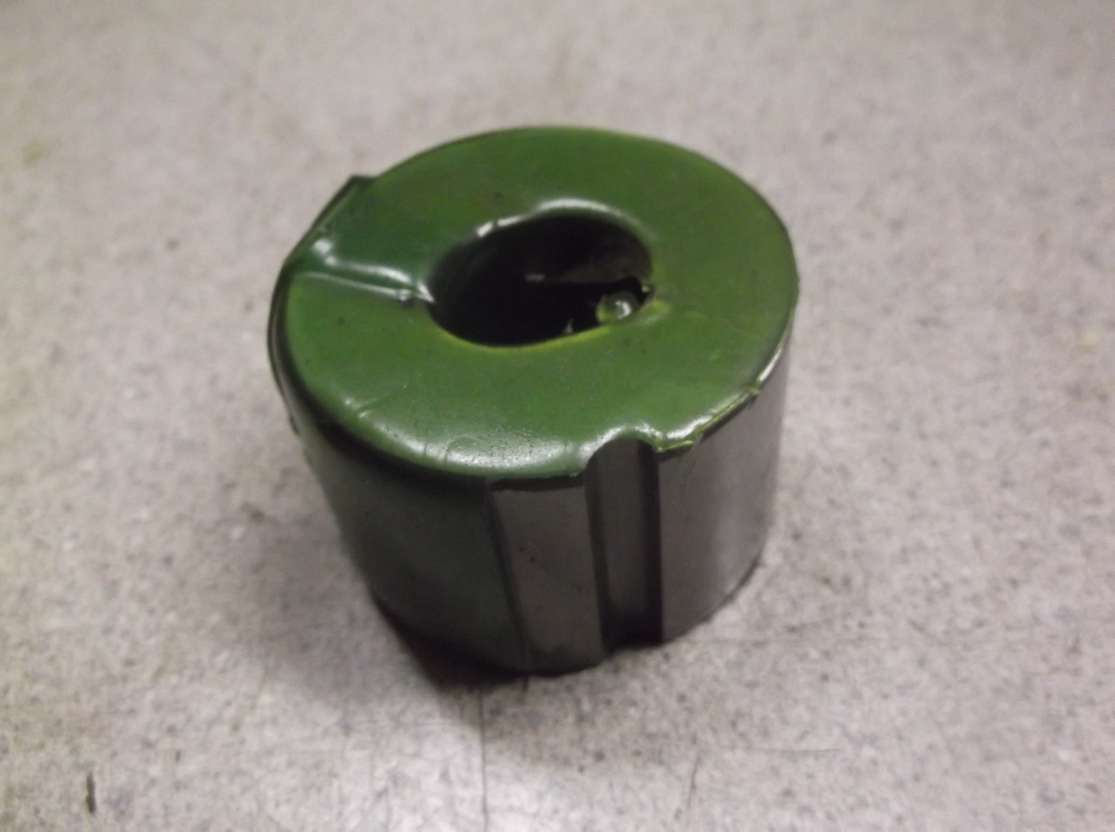 Tool & Die Cutter Punch GM650282016 45x28x20.1×16.1 MPT 4-.3 *FREE SHIPPING*