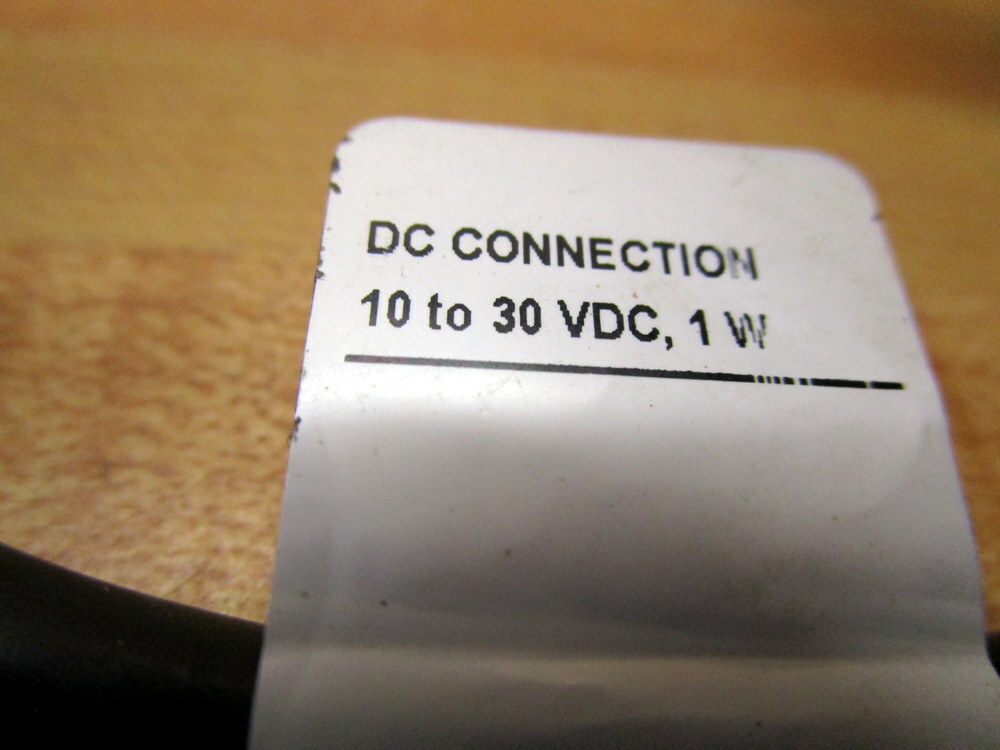 Cutler Hammer 13106AQD07 Photoelectric Sensor