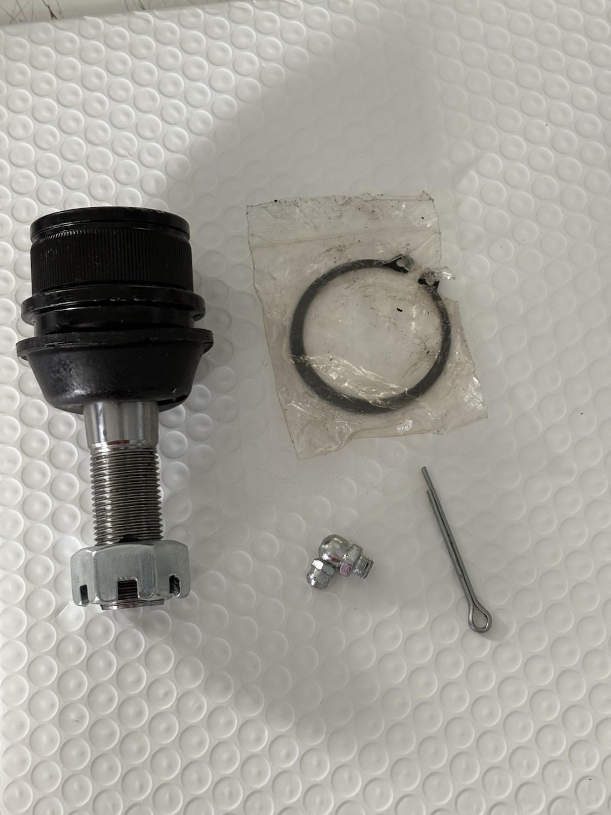 Front Upper Ball Joint | Ram 2500/3500 |1980-1996 Ford