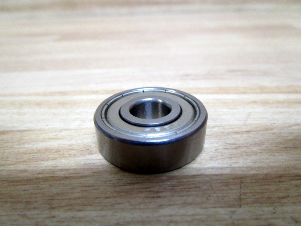EBC 629 ZZ Bearing 629ZZ (Pack of 2)